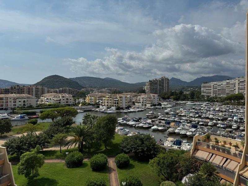 Appartement - 54 m² - 2 pièces