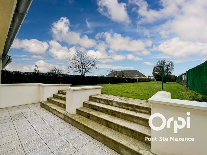 Maison - 130 m² - 4 pièces