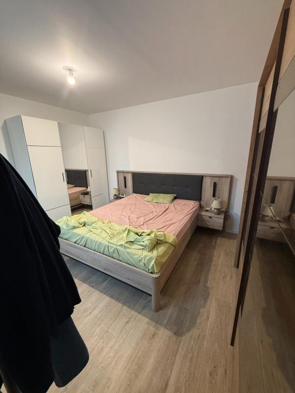 Appartement - 77 m² - 4 pièces