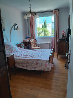 Viager - Appartement - 69 m² - 2 pièces