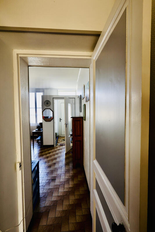 Maison - 175 m² - 5 pièces