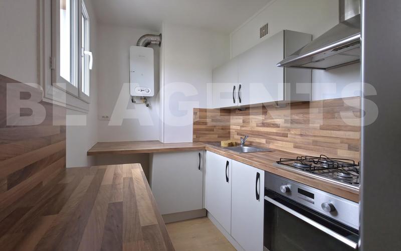 Appartement - 73 m² - 4 pièces