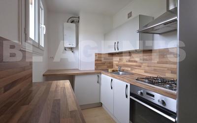 Appartement - 73 m² - 4 pièces