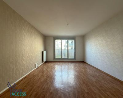 Appartement - 83 m² - 4 pièces
