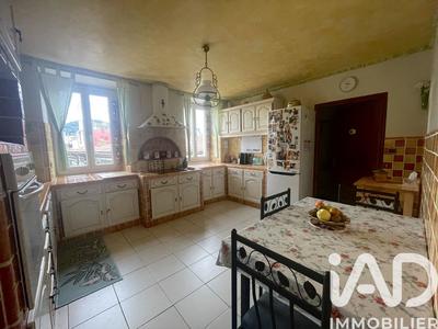 Appartement - 149 m² - 7 pièces
