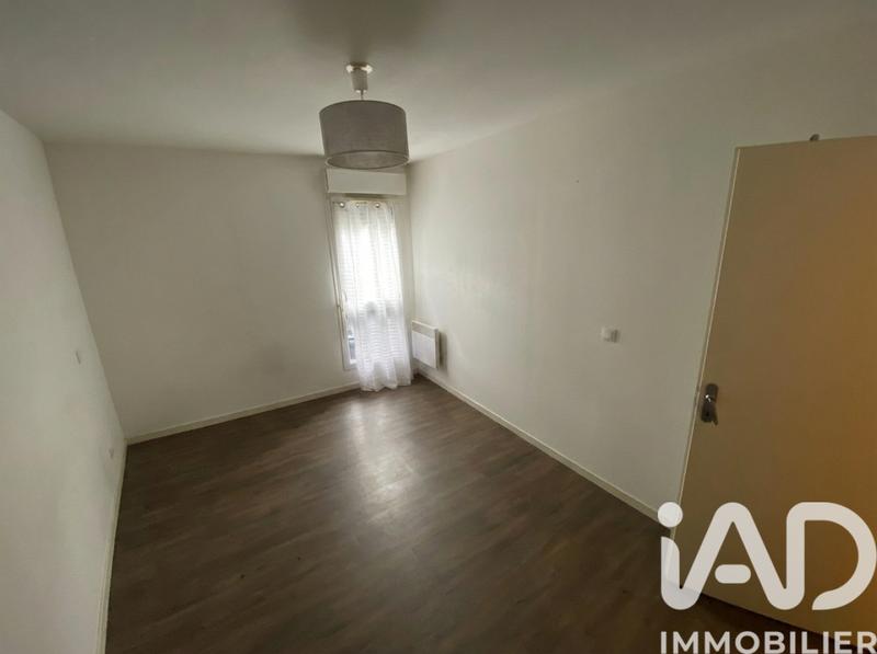 Appartement - 71 m² - 3 pièces