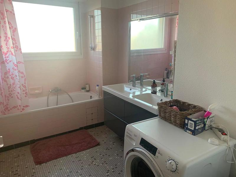 Appartement - 85 m² - 3 pièces