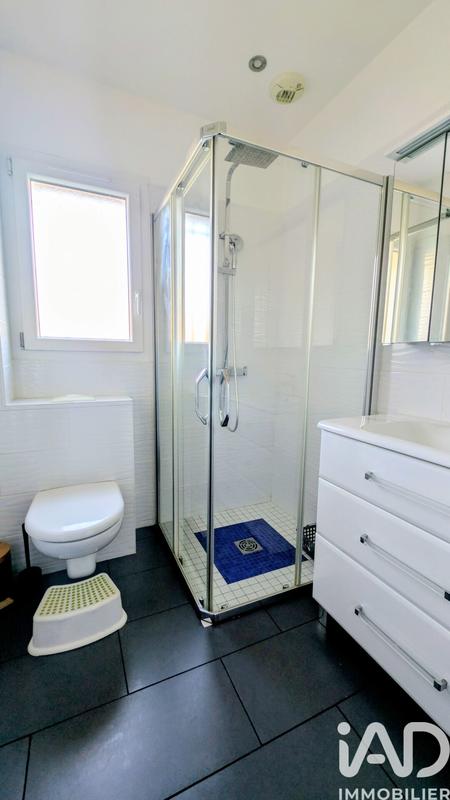 Maison - 101 m² - 5 pièces