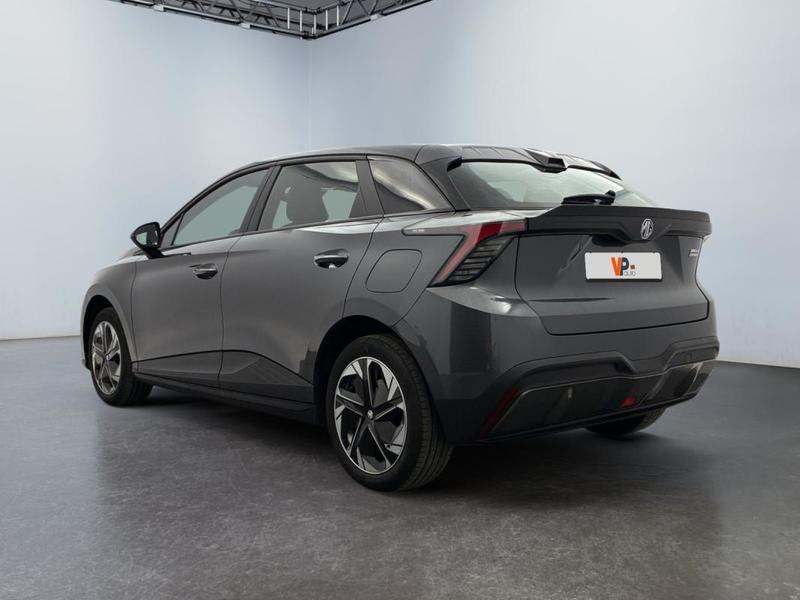 Mg Mg4 Electric 51kWh - 125 kW 2wd Standard