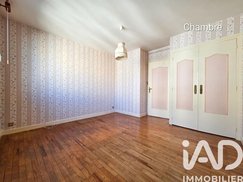 Appartement - 75 m² - 3 pièces