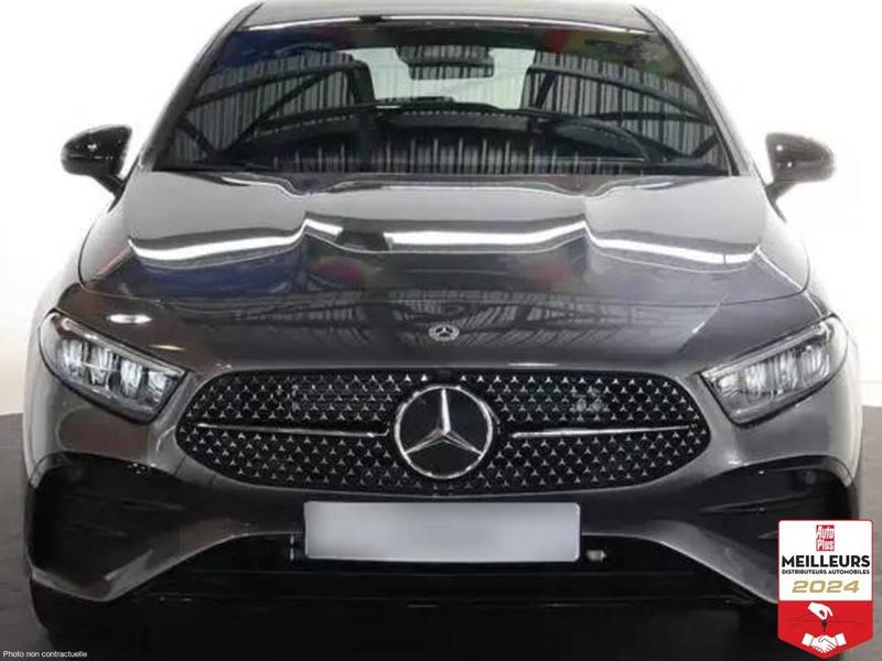 Mercedes Classe a 250 e Hybrid Eq 8g-Dct Amg Line +Pack Adv