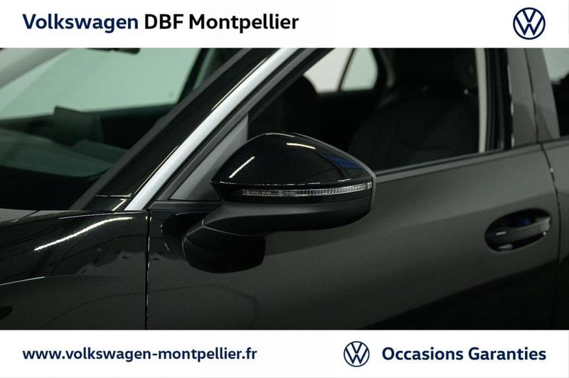 Volkswagen t-Roc Fl Nouveau Nf 1.5 Etsi Hybrid 116ch d