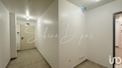 Local commercial - 58 m²