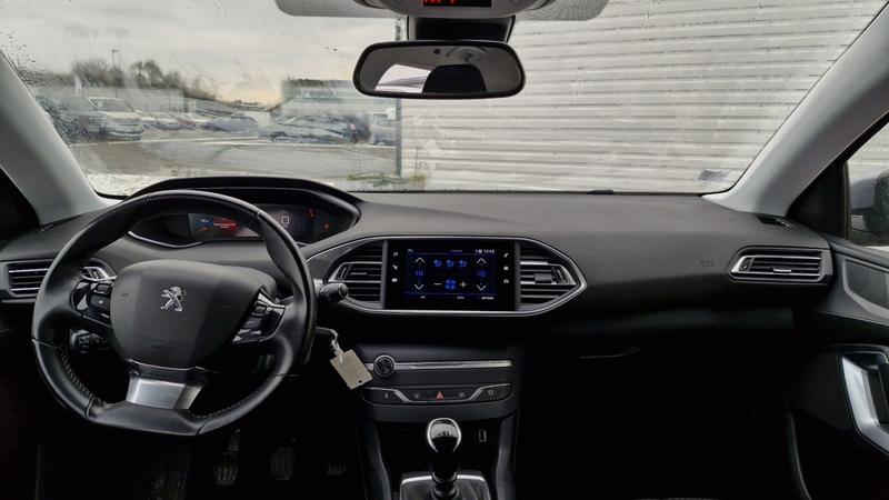 Peugeot 308 Bluehdi 130ch Active Pack