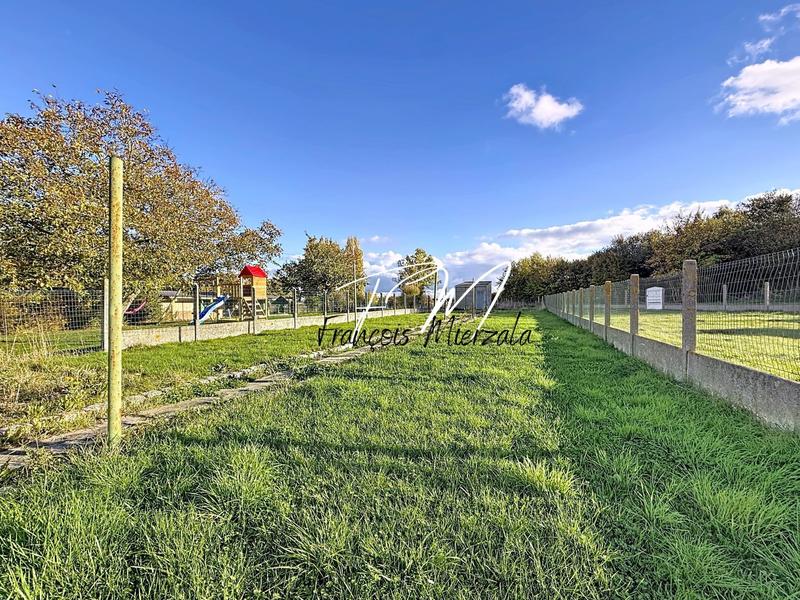 Maison - 117 m² - 6 pièces