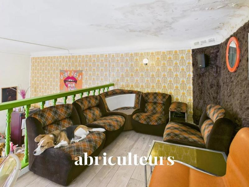 Divers - 50 m² - 3 pièces