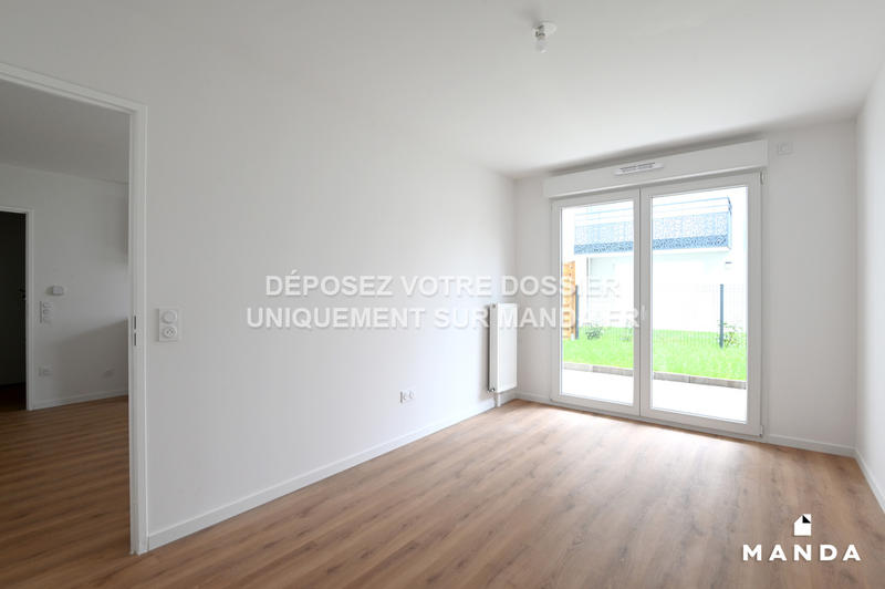 Appartement - 39 m² - 2 pièces