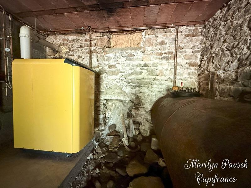 Maison - 93 m² - 3 pièces