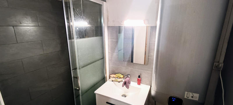 Maison - 60 m² - 2 pièces