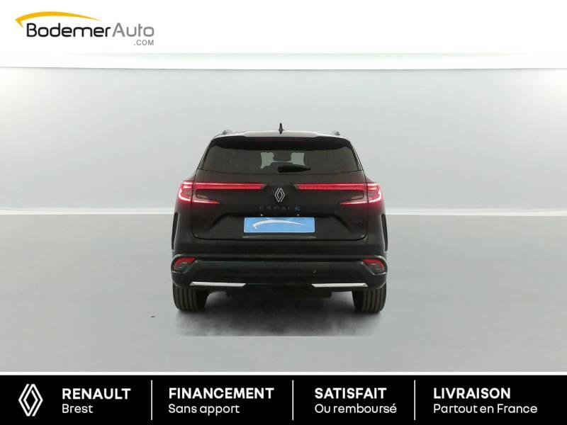 Renault Espace E-Tech full hybrid 200 Gsr2 esprit Alpine