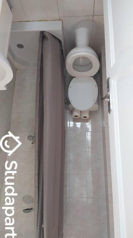 Appartement - 24 m² - 1 pièce