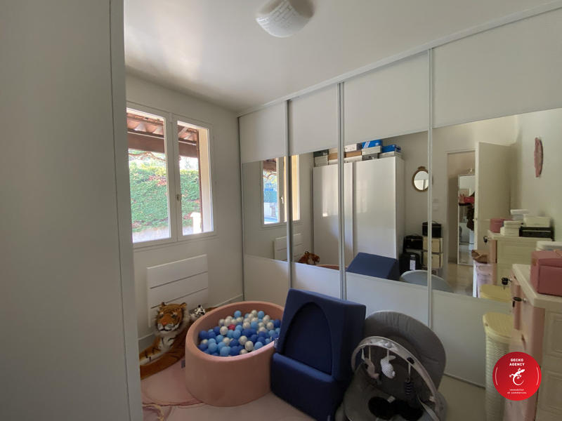 Maison - 62 m² - 4 pièces