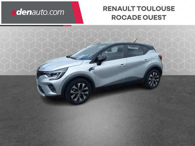 Renault Captur TCe 100 Gpl Evolution