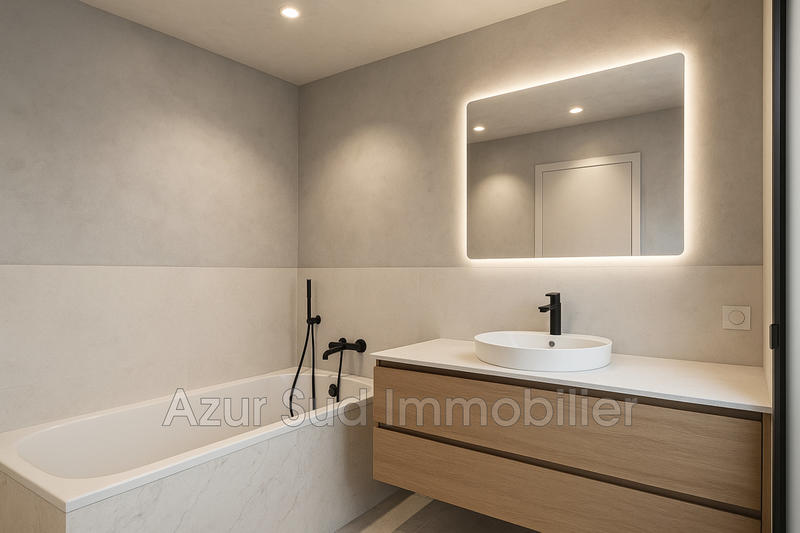 Appartement - 27 m² - 1 pièce