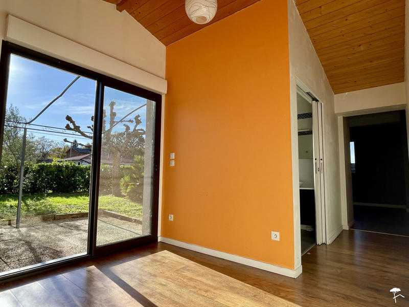 Maison contemporaine - 139 m² - 5 pièces