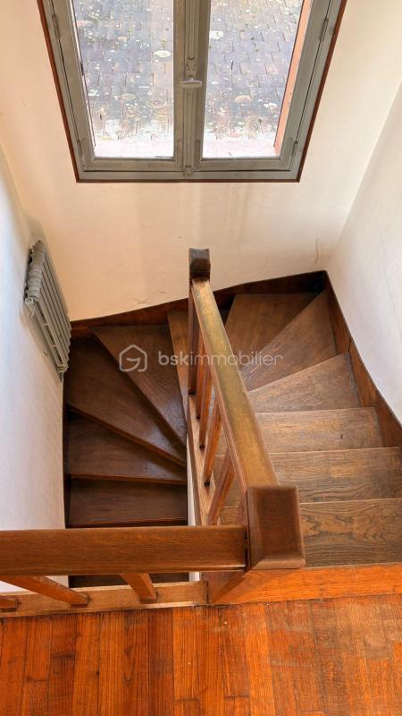 Maison - 142 m² - 7 pièces