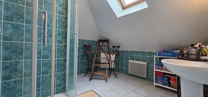 Maison de maîtres - 181 m² - 7 pièces