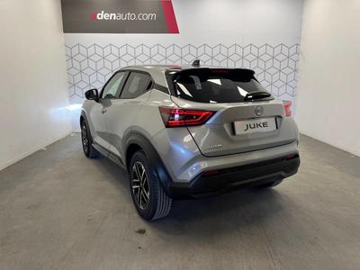 Nissan Juke Dig-T 114 n-Connecta