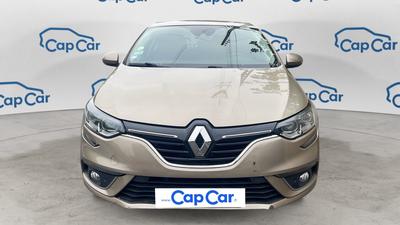 Renault Mégane 1.5 dCi 110 Energy Edc Business - Automatique