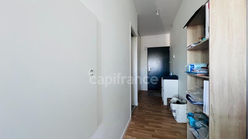 Appartement - 29 m² - 1 pièce