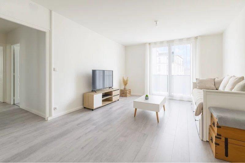 Appartement - 70 m²