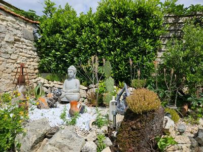 Maison - 62 m² - 3 pièces