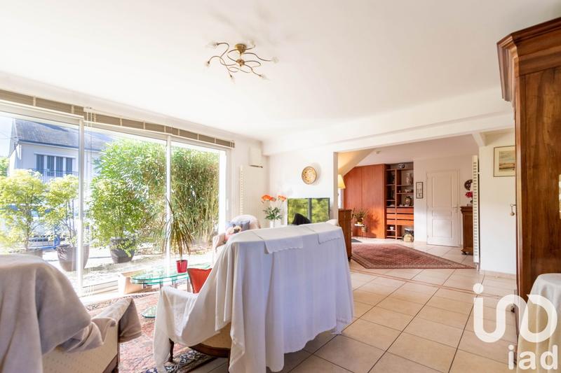 Maison - 160 m² - 6 pièces