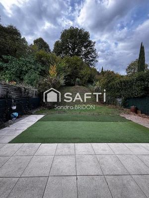 Villa - 85 m² - 4 pièces