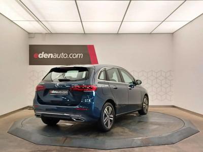 Mercedes Classe B 250 e 8g-Dct Progressive Line Edition