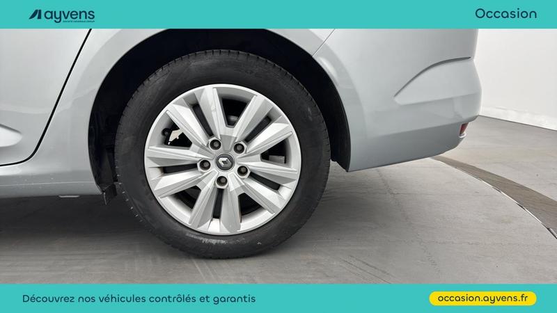 Renault Mégane Estate 1.5 Blue dCi 115ch Business Edc