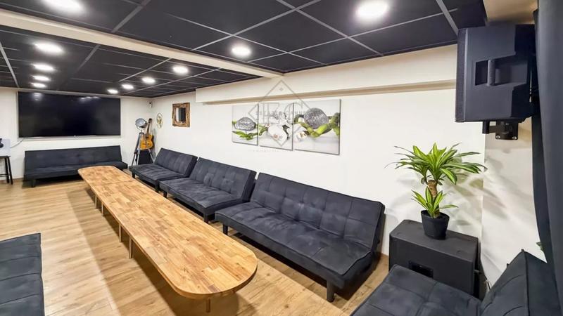 Villa - 170 m² - 6 pièces