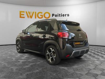 Citroën C3 Aircross 1.2 Puretech 110 Shine