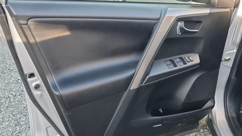 Toyota Rav4 IV 2.5 VVTi 16v 197 Hybrid 2wd E-Cvt Dynamic - Automatique Entretien constructeur