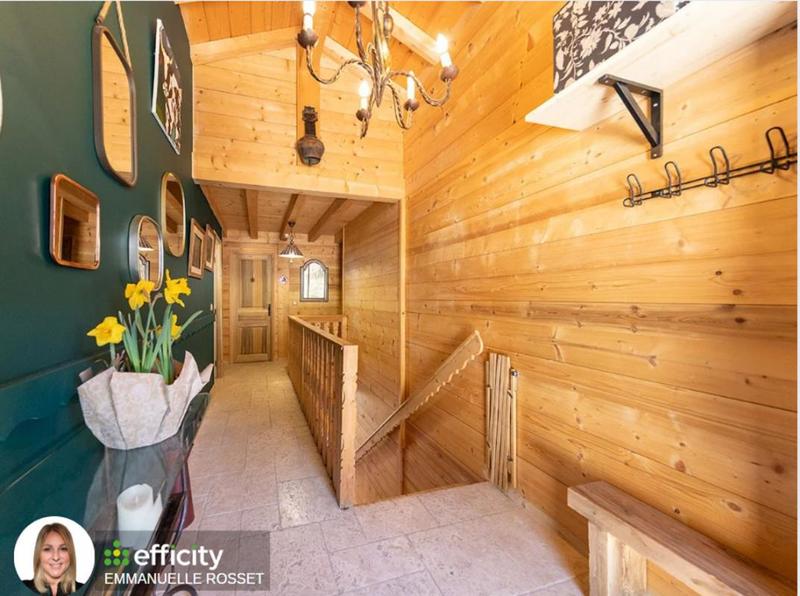 Maison - 170 m² - 7 pièces