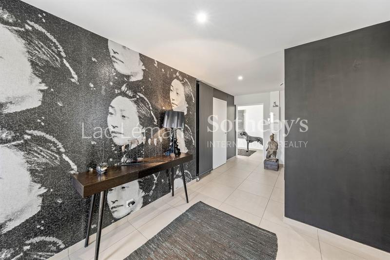 Maison - 200 m² - 6 pièces