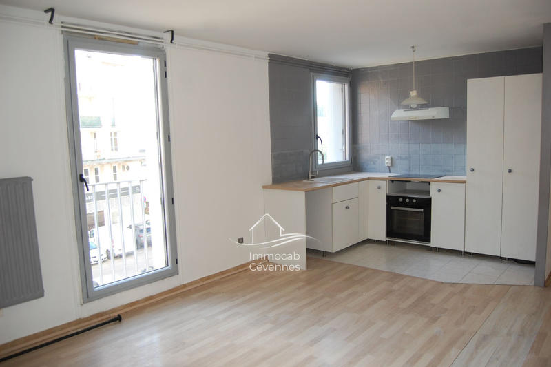 Appartement - 50 m² - 3 pièces