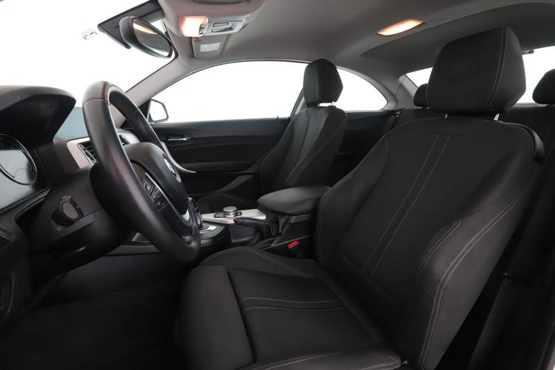 Bmw Serie 2 Coupé 218d Lounge Bva8 150 ch