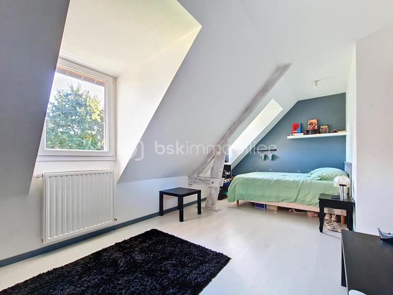 Maison - 176 m² - 5 pièces