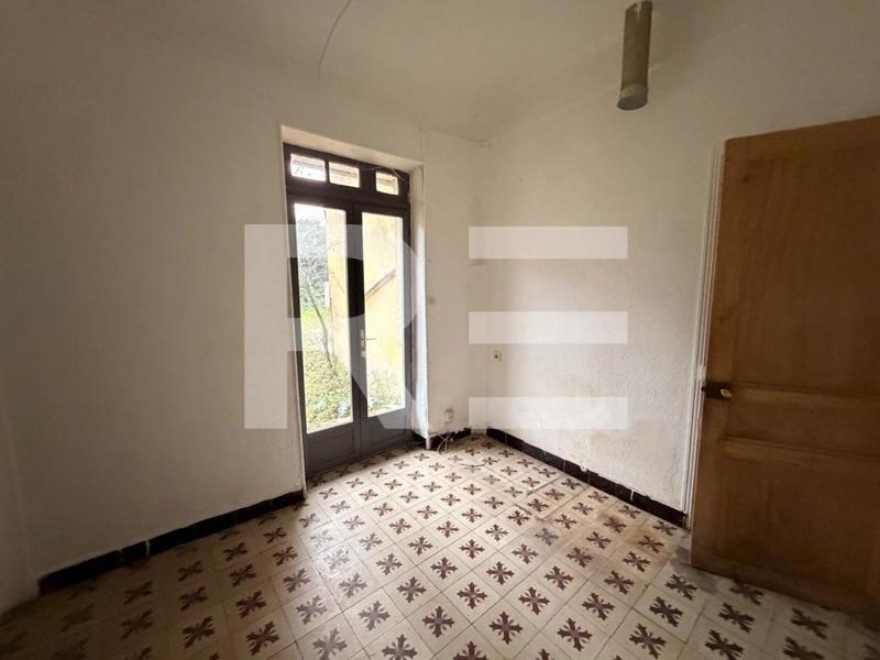 Maison - 70 m² - 4 pièces