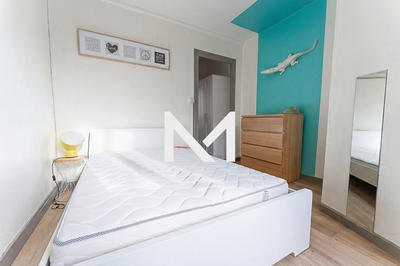 Appartement - 32 m² - 2 pièces